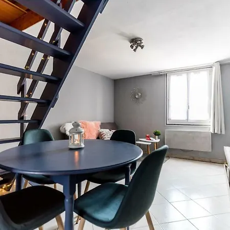 De Charme Entre Deauville & Campagne Lejlighed Cormeilles (Eure)