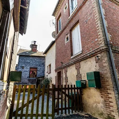 De Charme Entre Deauville & Campagne * Cormeilles (Eure)